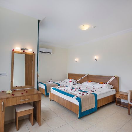 Pera Inn Hotel Alanya Dış mekan fotoğraf