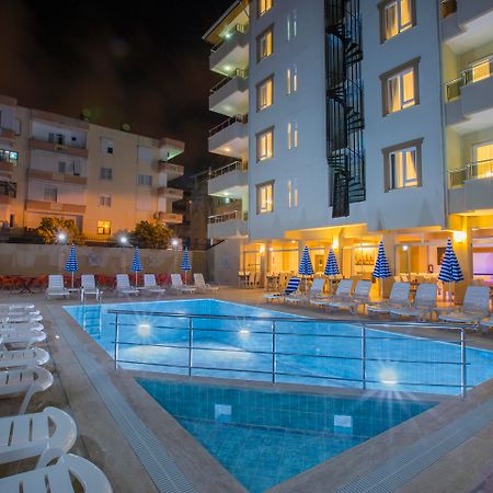 Pera Inn Hotel Alanya Dış mekan fotoğraf