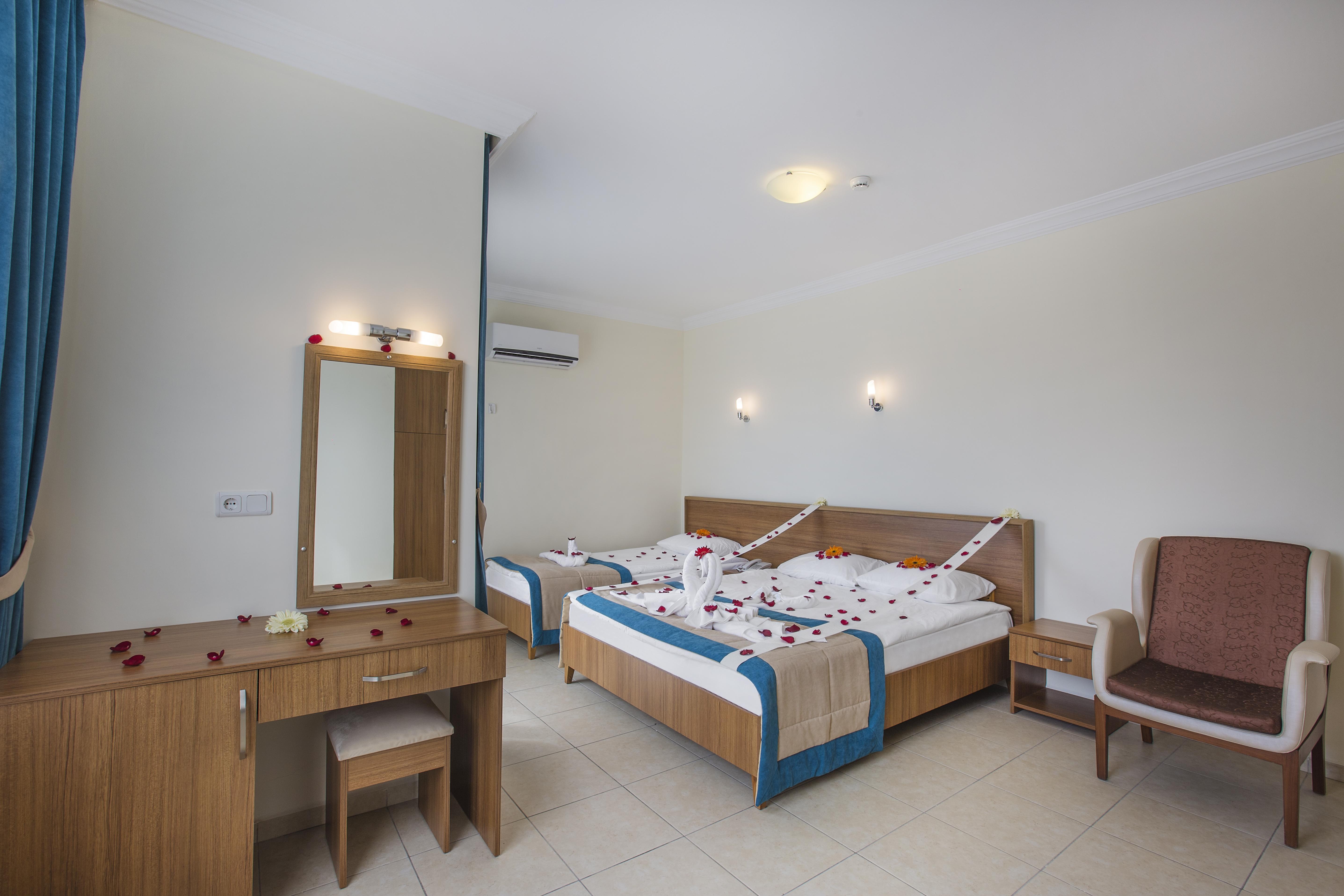 Pera Inn Hotel Alanya Dış mekan fotoğraf