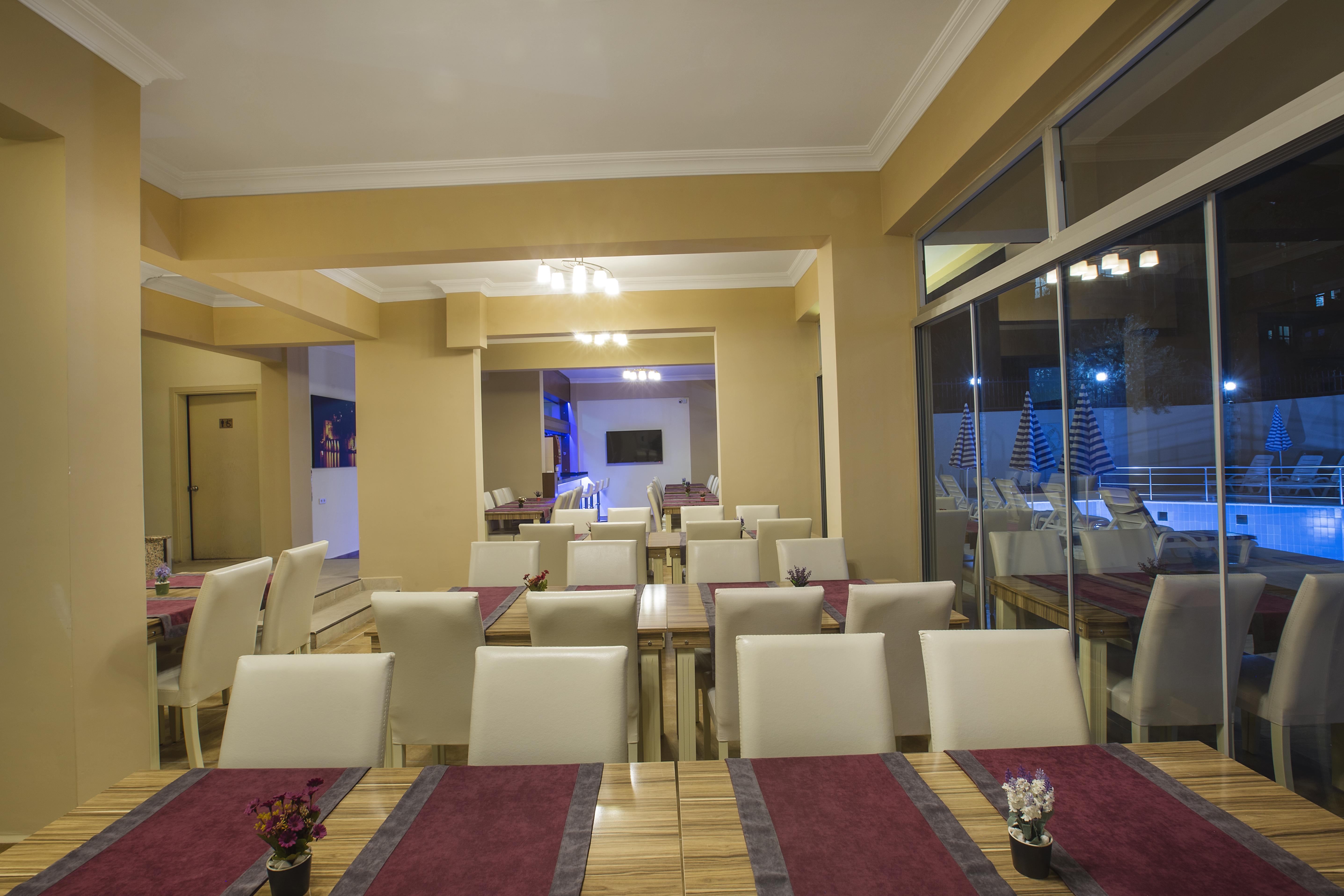 Pera Inn Hotel Alanya Dış mekan fotoğraf