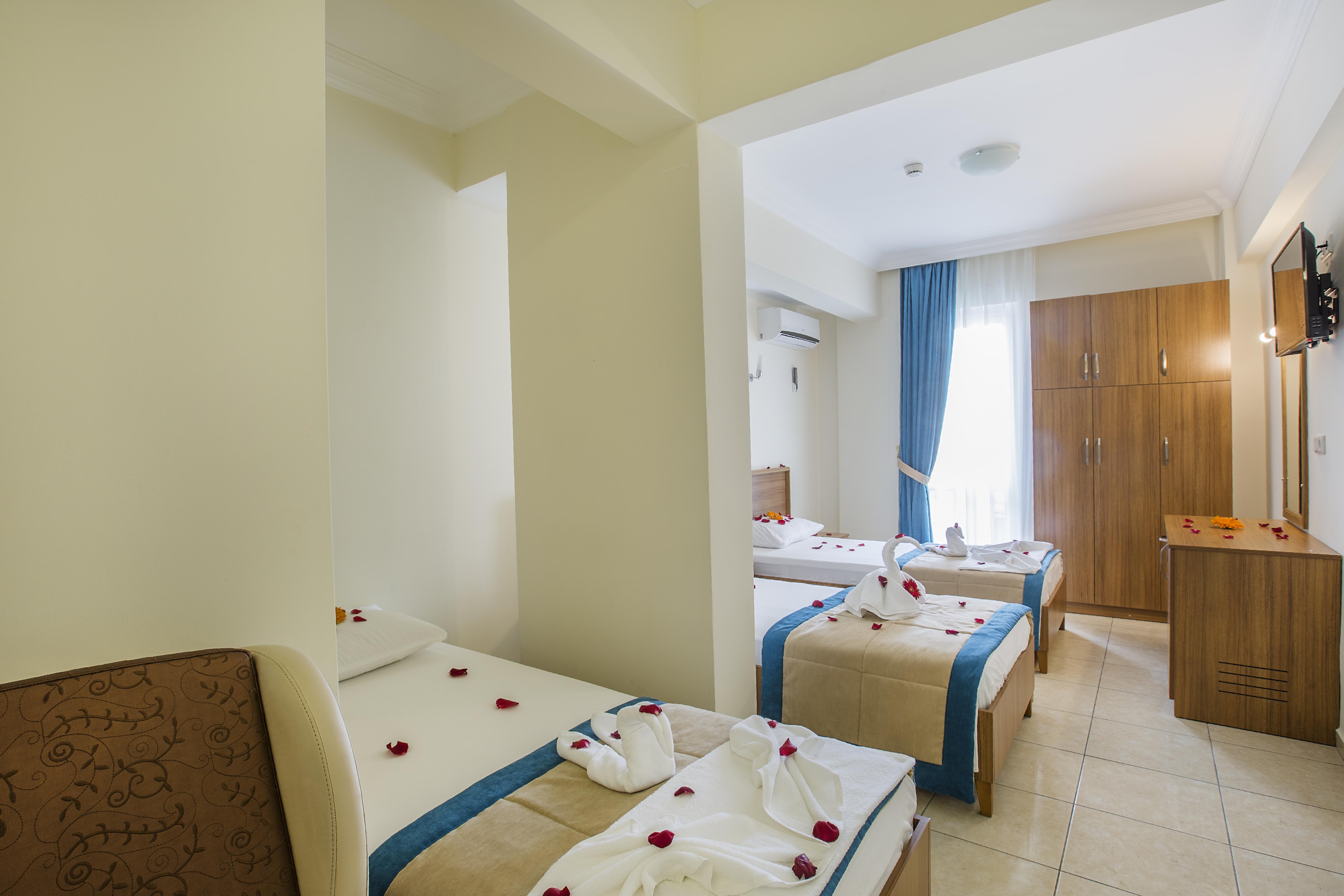 Pera Inn Hotel Alanya Dış mekan fotoğraf