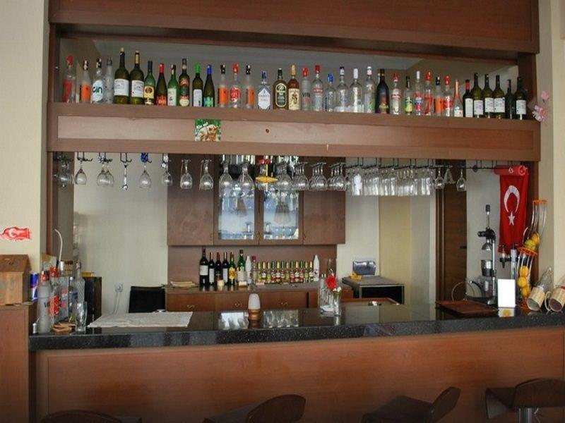 Pera Inn Hotel Alanya Dış mekan fotoğraf