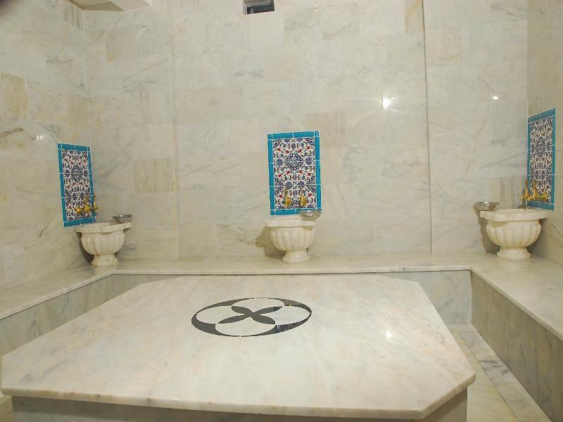 Pera Inn Hotel Alanya Dış mekan fotoğraf