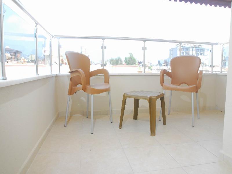 Pera Inn Hotel Alanya Dış mekan fotoğraf