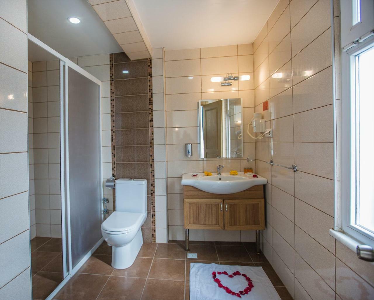 Pera Inn Hotel Alanya Dış mekan fotoğraf
