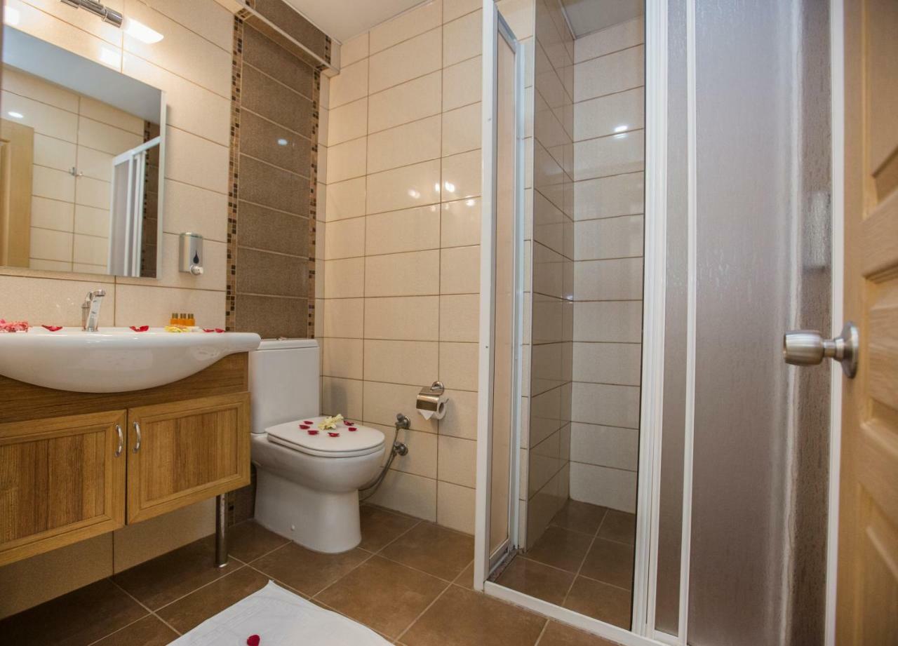 Pera Inn Hotel Alanya Dış mekan fotoğraf