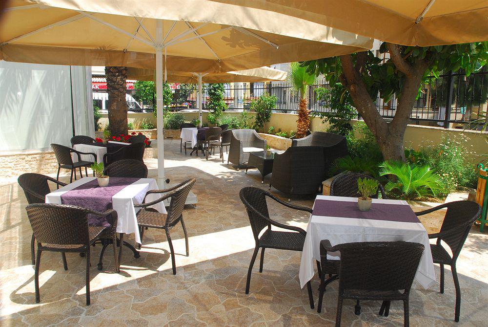 Pera Inn Hotel Alanya Dış mekan fotoğraf