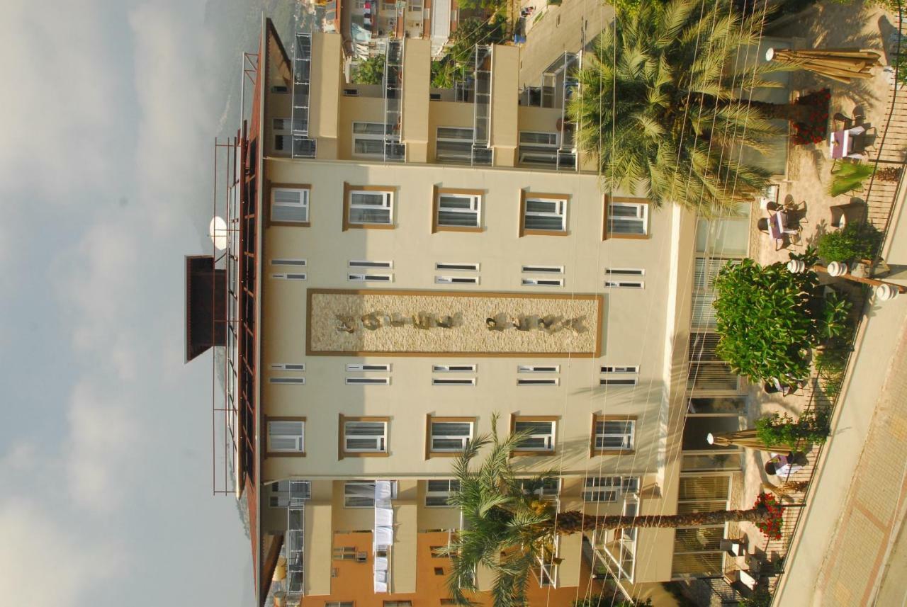 Pera Inn Hotel Alanya Dış mekan fotoğraf