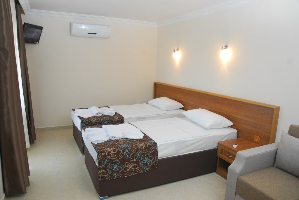 Pera Inn Hotel Alanya Dış mekan fotoğraf