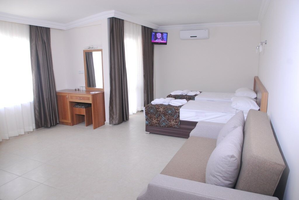 Pera Inn Hotel Alanya Dış mekan fotoğraf