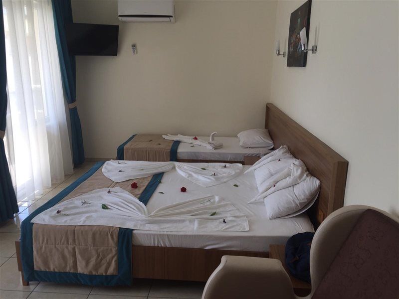 Pera Inn Hotel Alanya Dış mekan fotoğraf